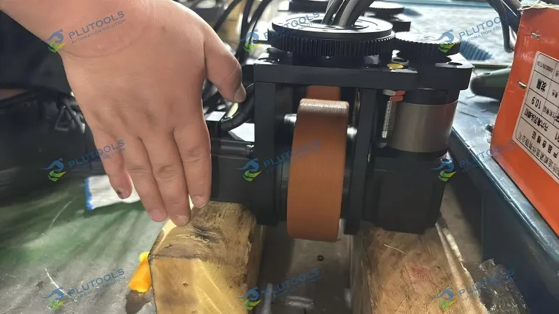 Development And Challenges Of Small Robot Drive Technology: Balancing Space A...